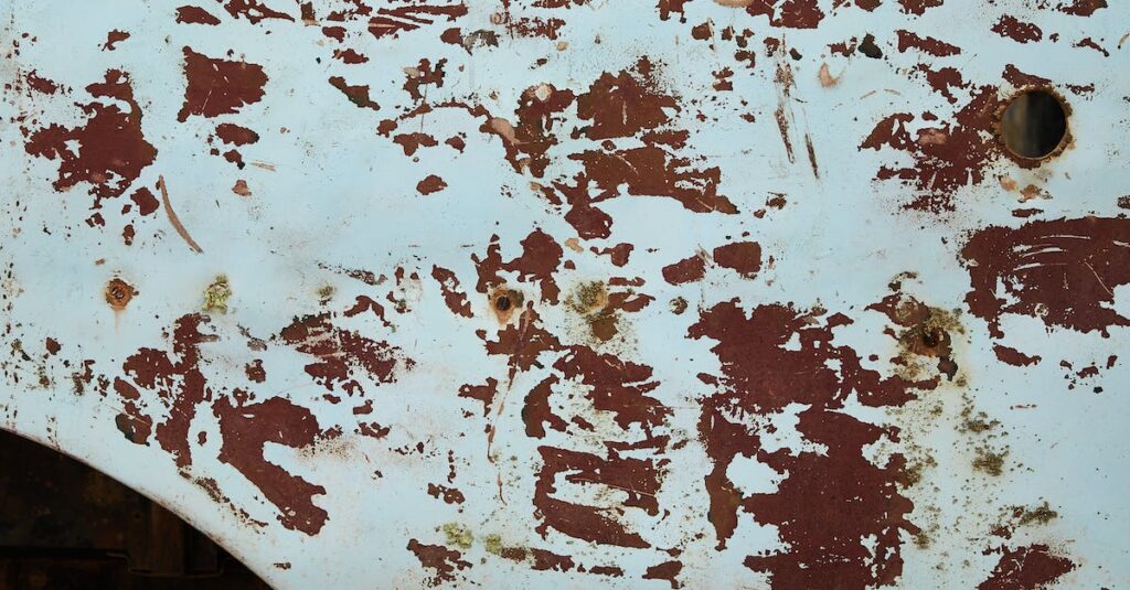 How to Remove Iron Stains from Clothes