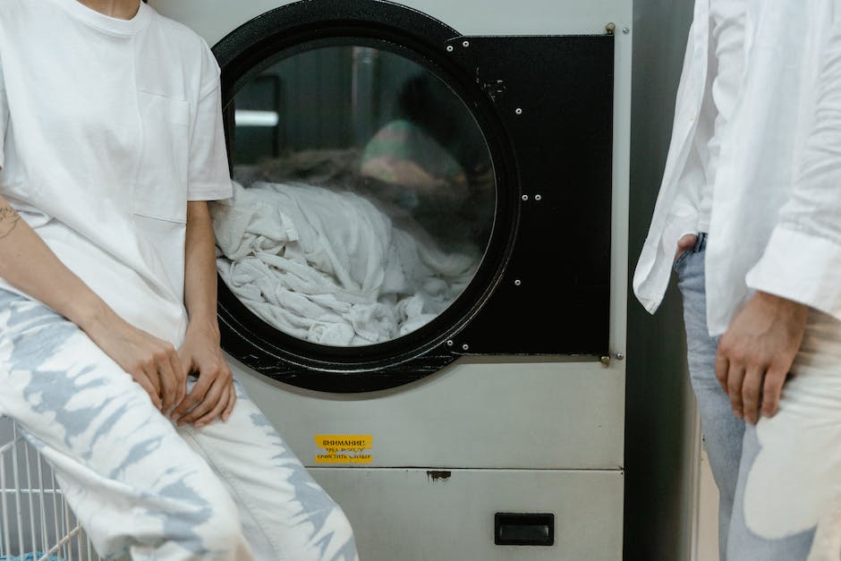 Get Rid of Odor in Washing Machine