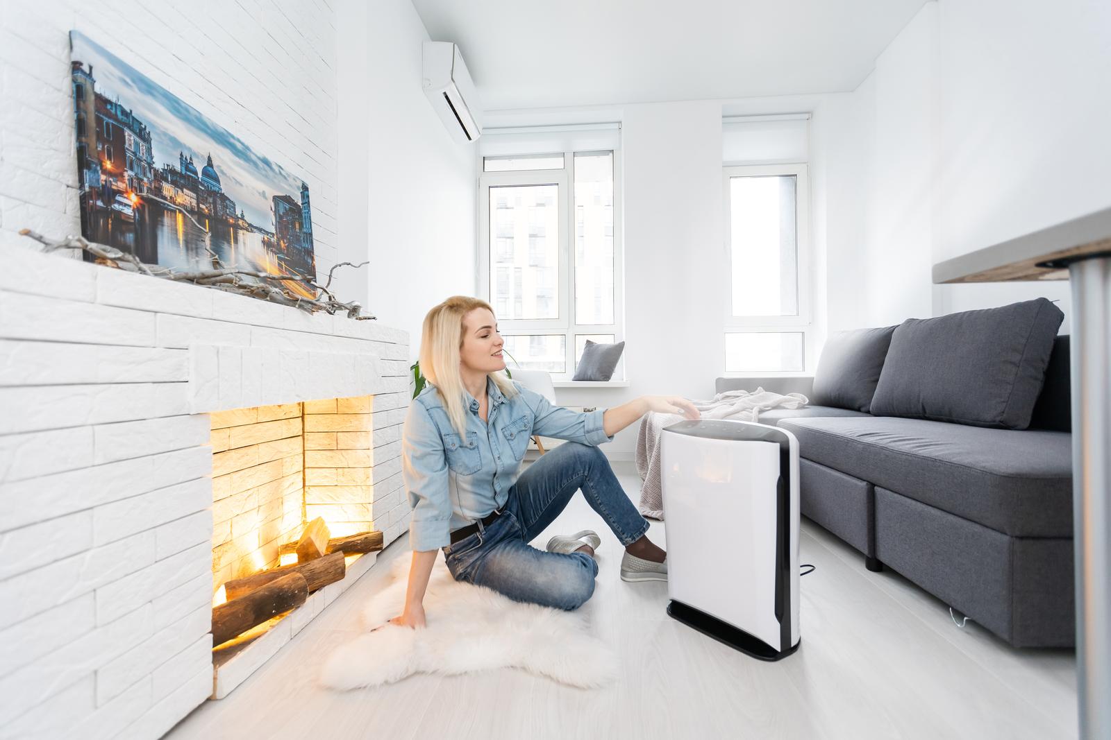 How to remove humidity from your home