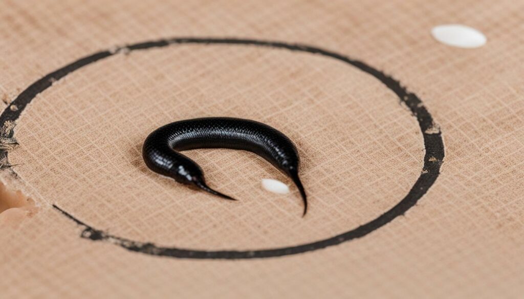 Leech Control Services Image Leech Control Services Image
