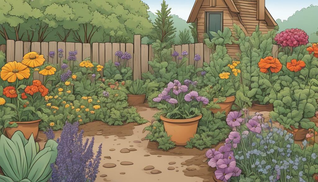 Mud Dauber Repellent