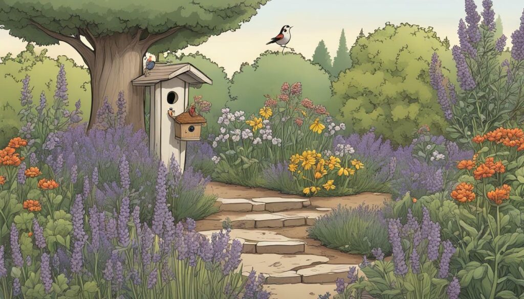 Non-Toxic Ways to Prevent Mud Dauber Infestation