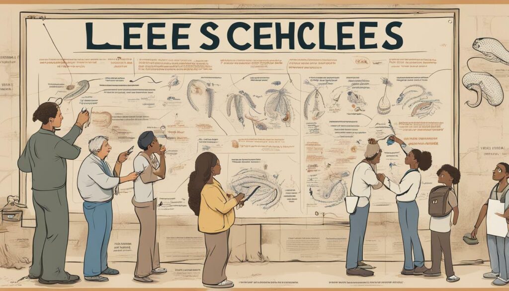 leech education leech education