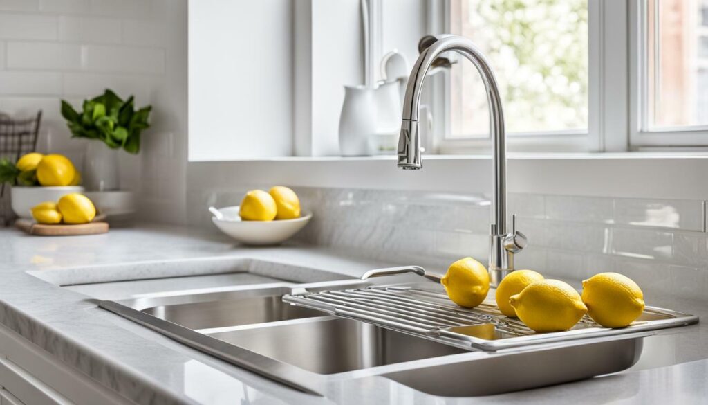 maintaining cleanliness and hygiene in and around your house