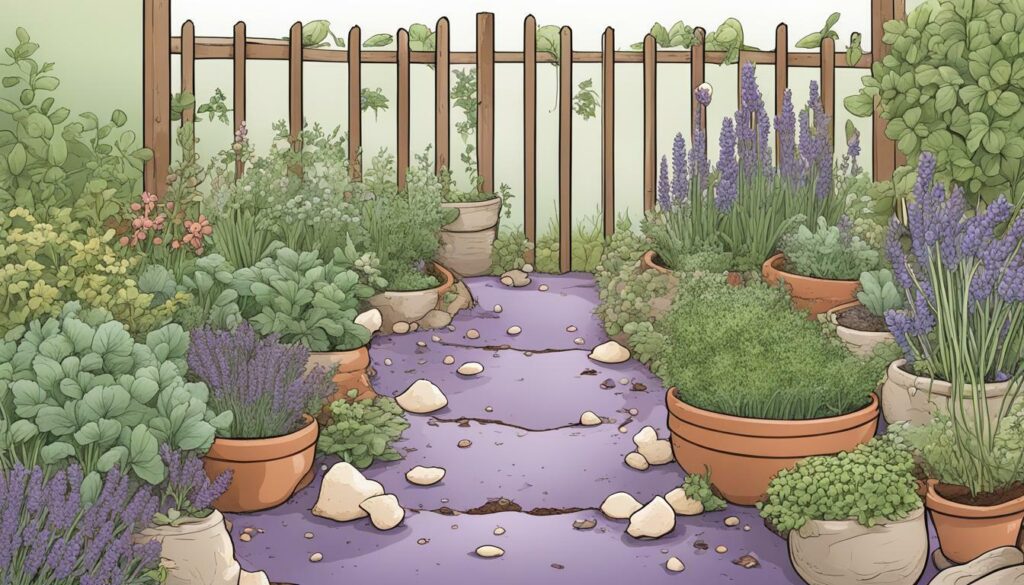 natural repellents for mud daubers