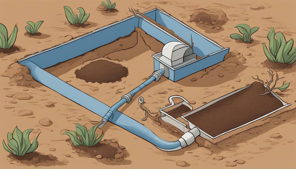 soil treatment