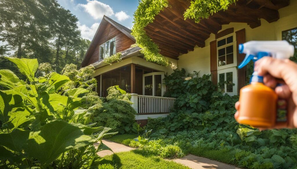 How To Get Rid Of Kudzu Bugs Naturally