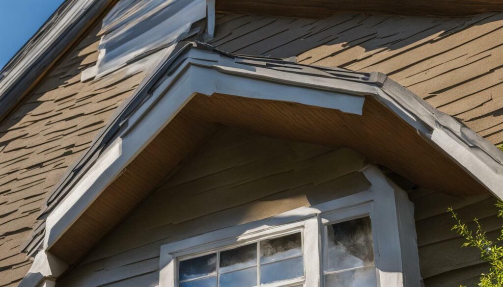 clear eaves