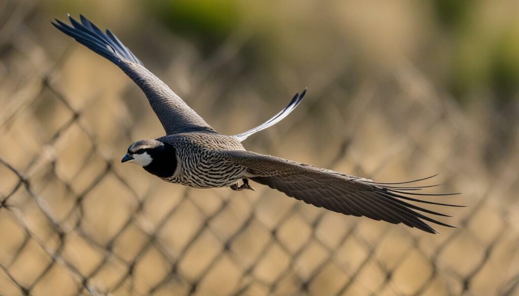 professional bird deterrents
