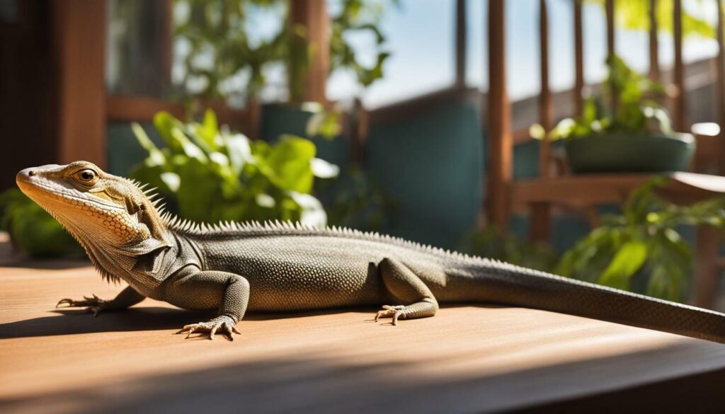 understanding lizards