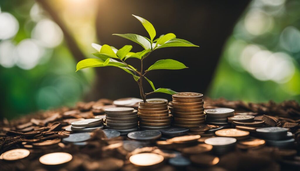 increase income