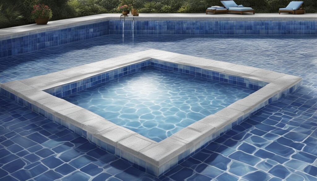 pool tile calcium remover pool tile calcium remover