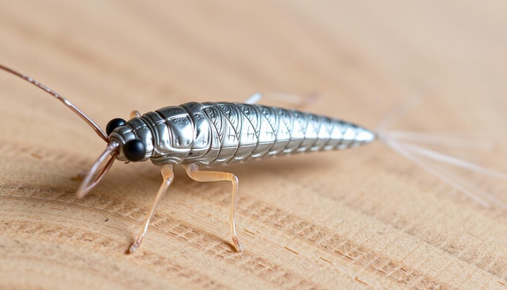 how to repel silverfish