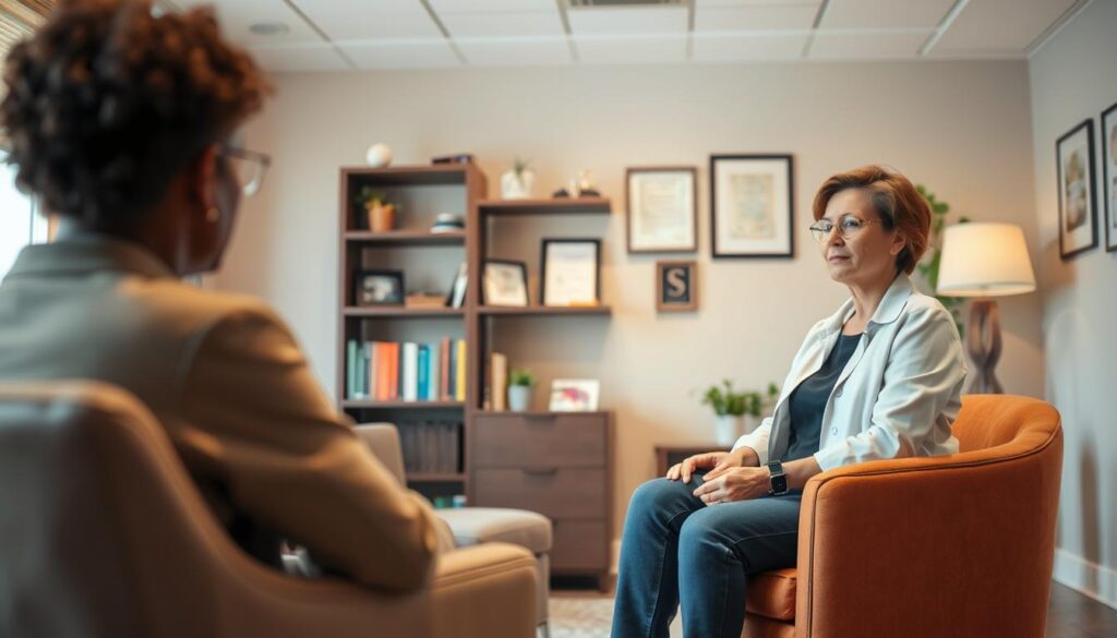 Professional Therapy Support Professional Therapy Support