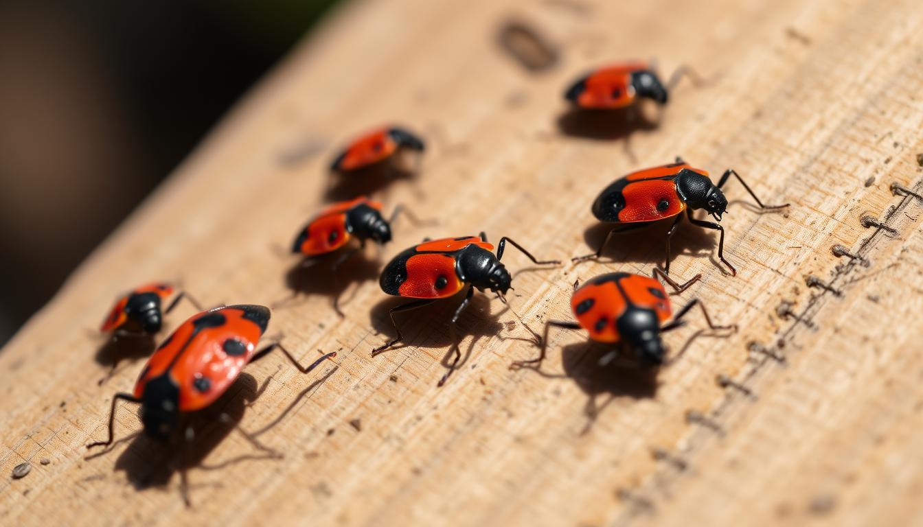 Get Rid of Boxelder Bugs Naturally