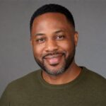 Jordan Mitchell