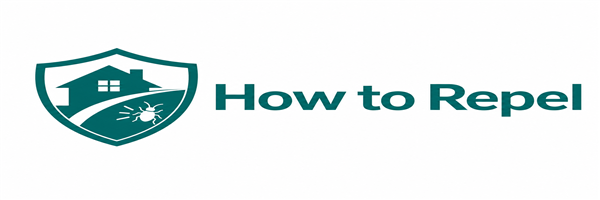 How to Repel logo