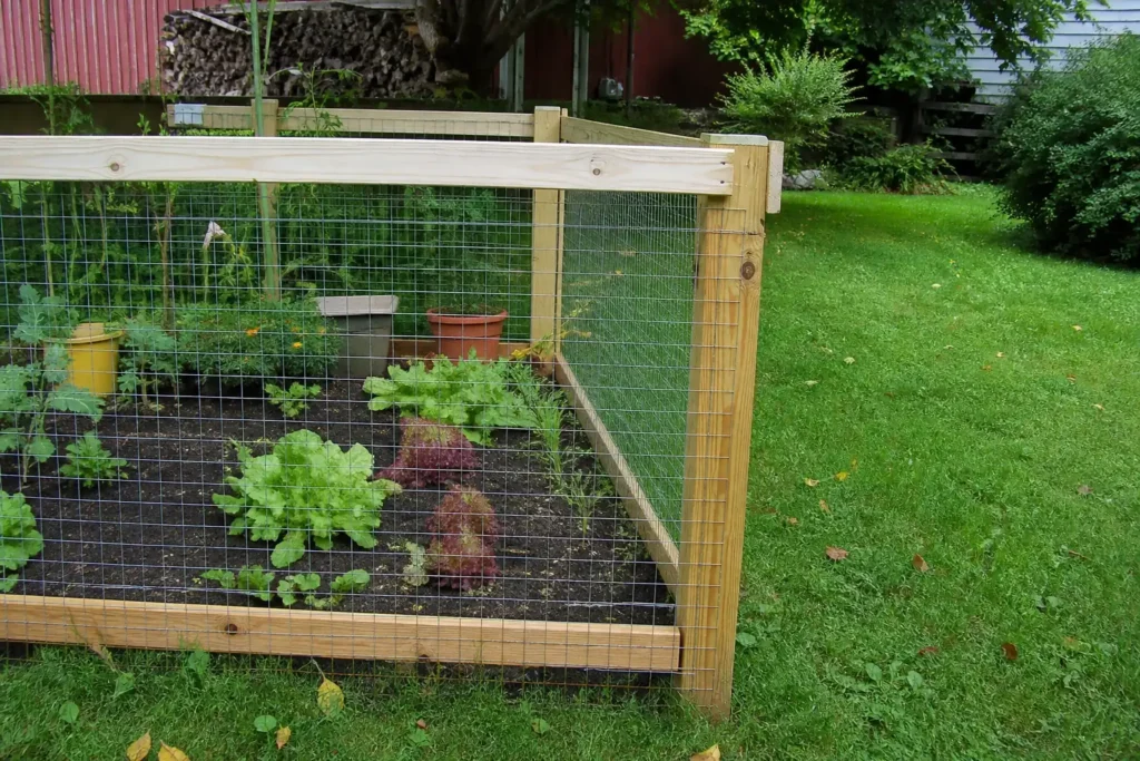 Wildlife Fence Calculator: Embed Version